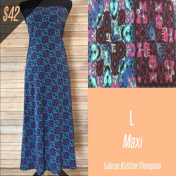 Maxi - Picture 1 of 1